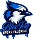 Bluejay Epoxy