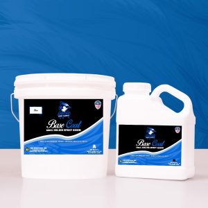 Basecoat