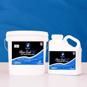 Basecoat SC (Slow Cure)